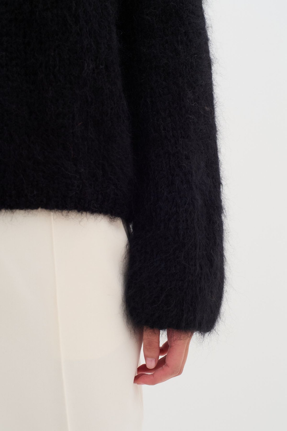 JetraIW Pullover
