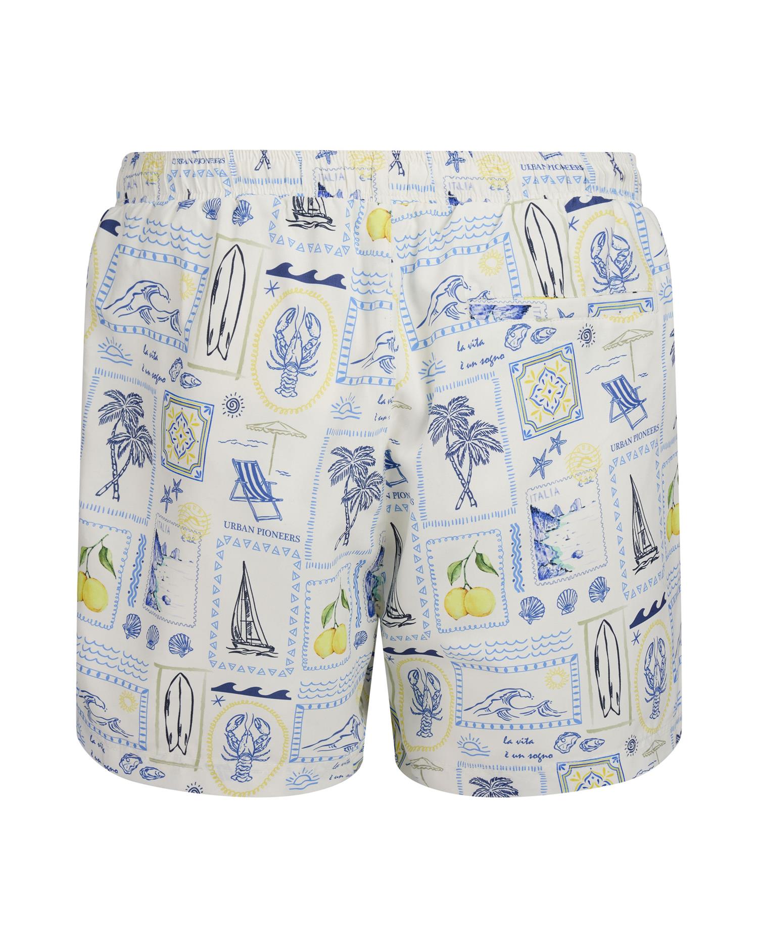 Luka Shorts