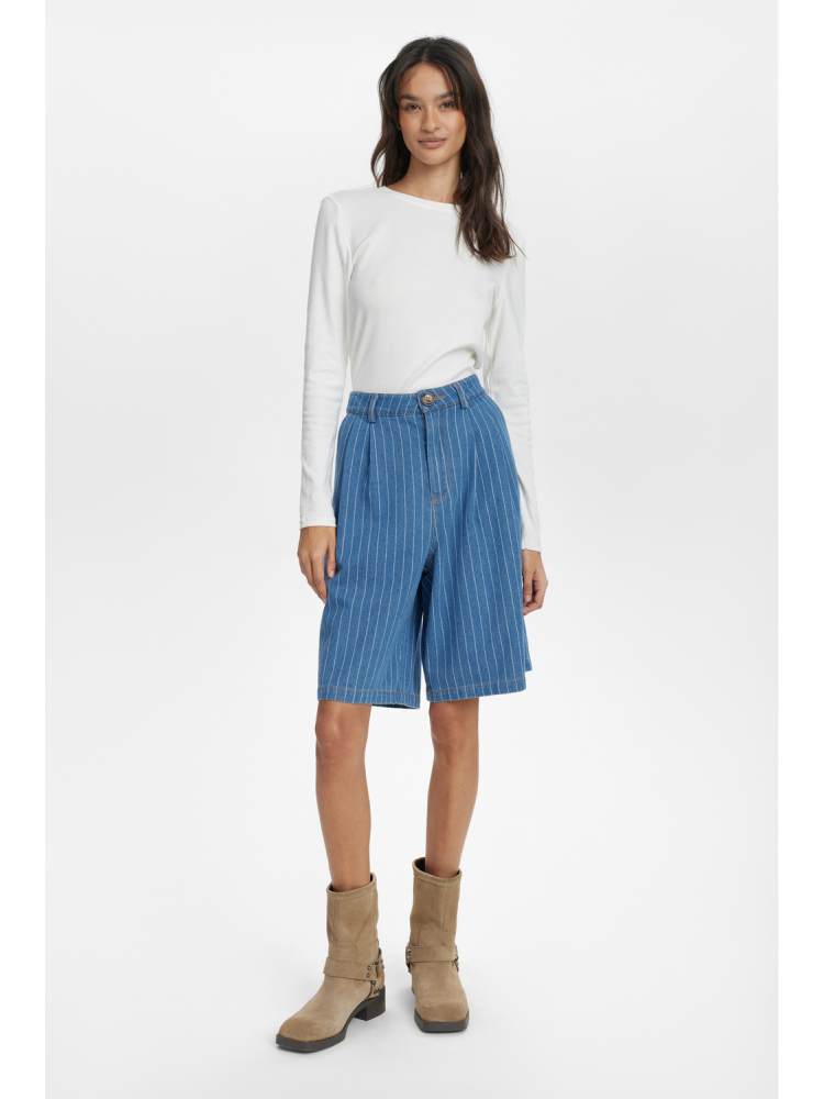 NULUCIE SHORTS