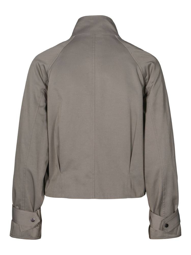 City Jacket