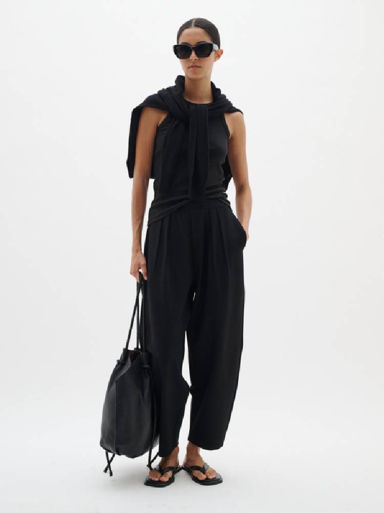 PannieIW Barrel Pants