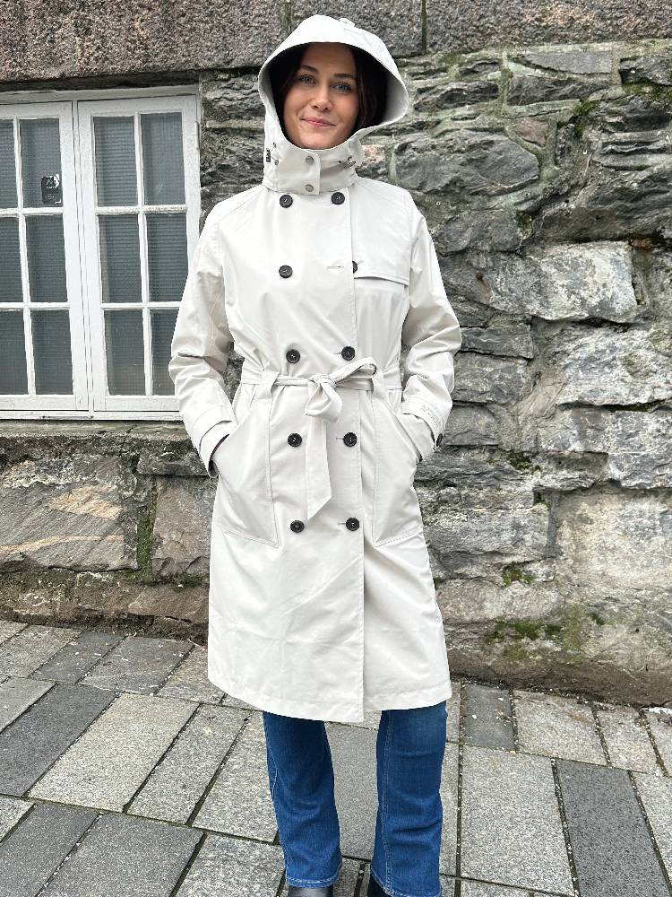 Trench Coat