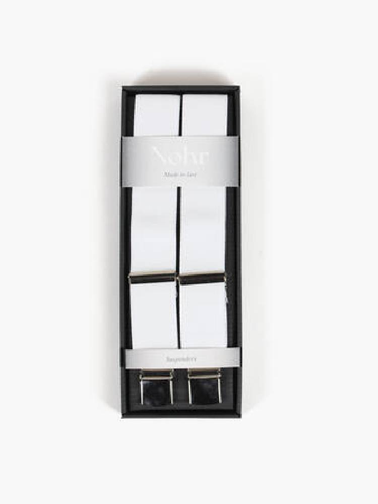 Men's Suspenders 35 mm