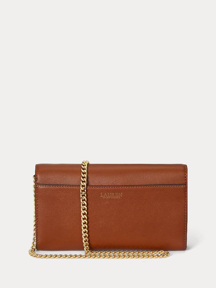 ADAIR II-WALLET ON A CHAIN-LARGE