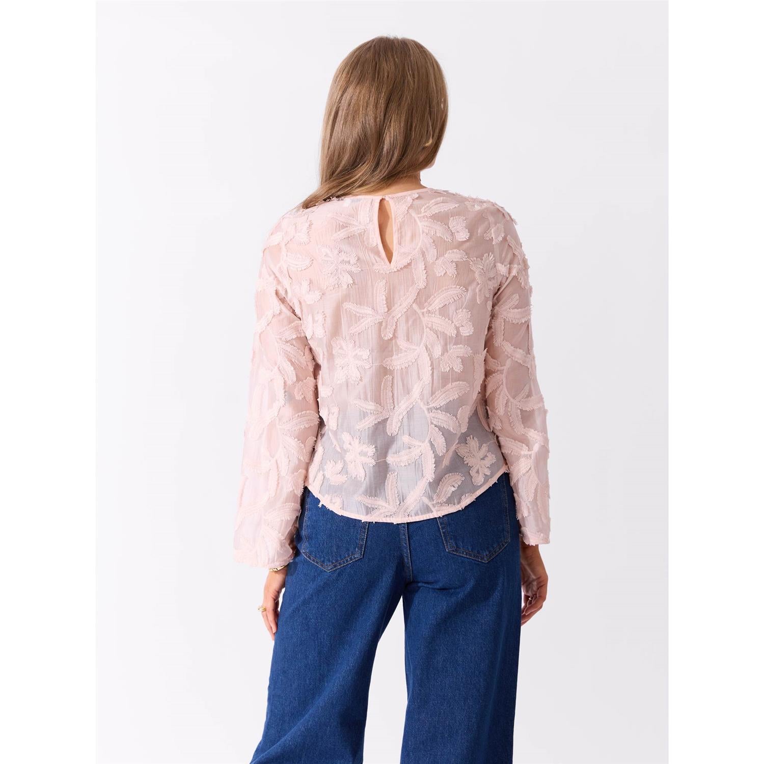 Isadora Bluse