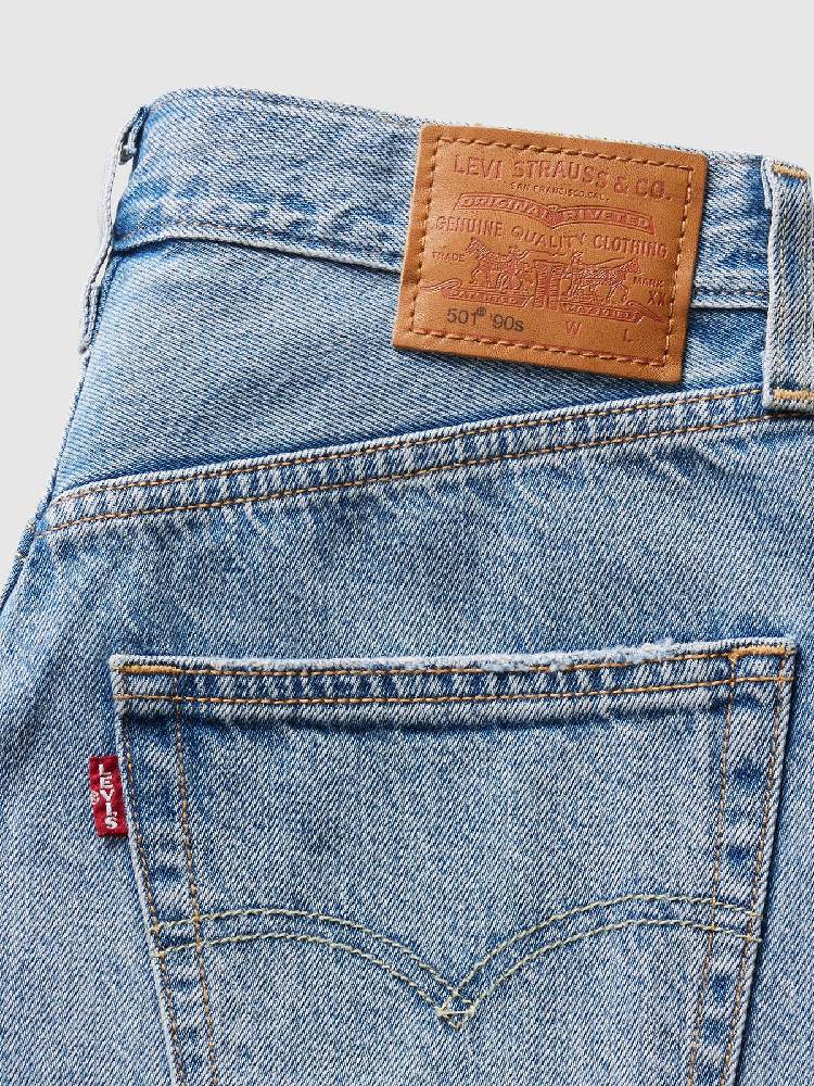 501® '90S LIGHTWEIGHT FUN FLARE LB