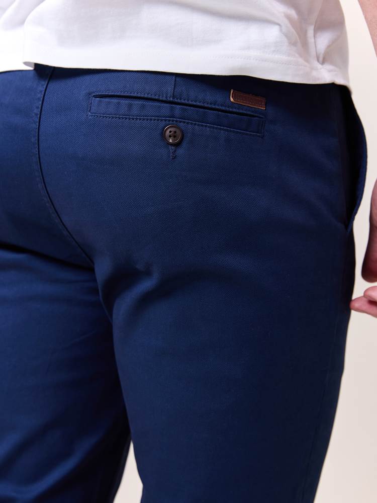Christer chinos