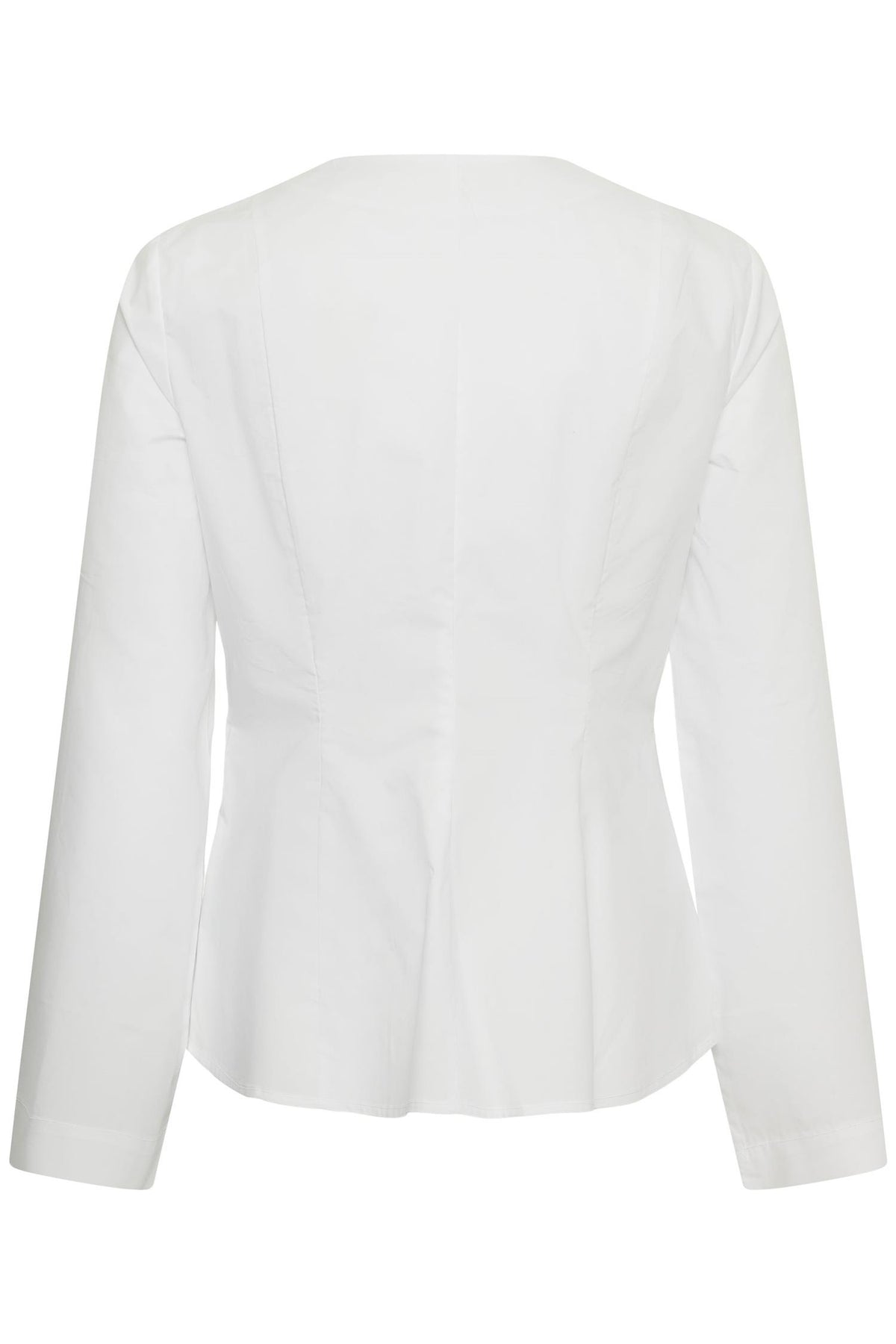 Olseniw Fitted Shirt