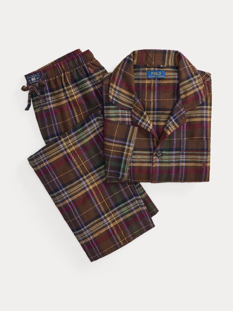 L/S PJ SET-SLEEP SET