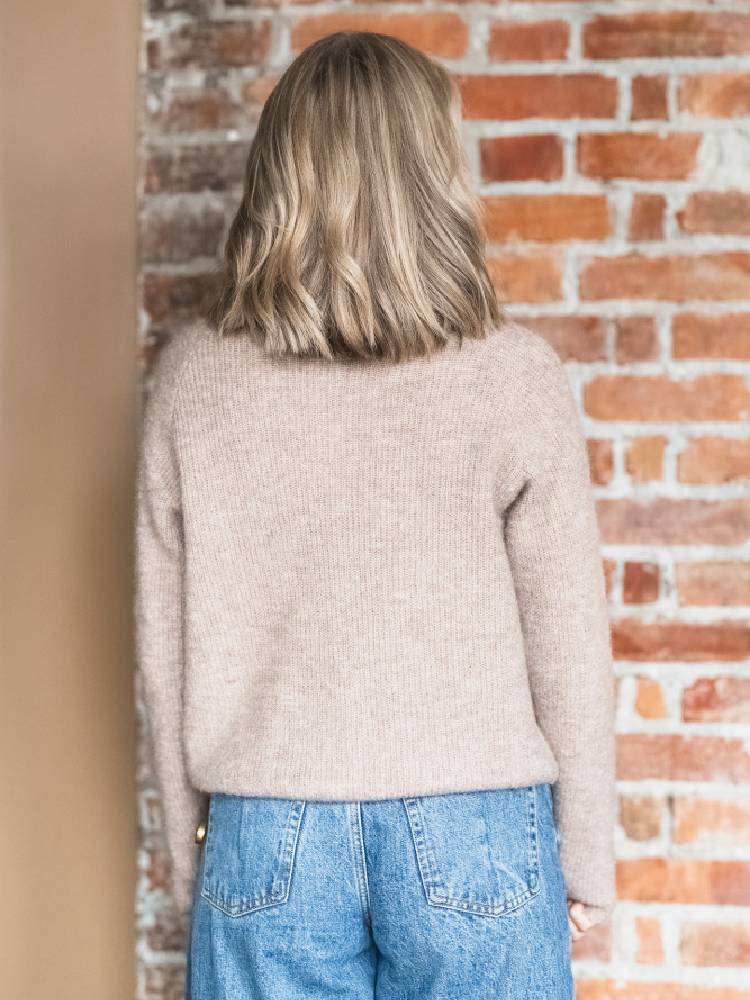 RAUSAmalie Cardigan