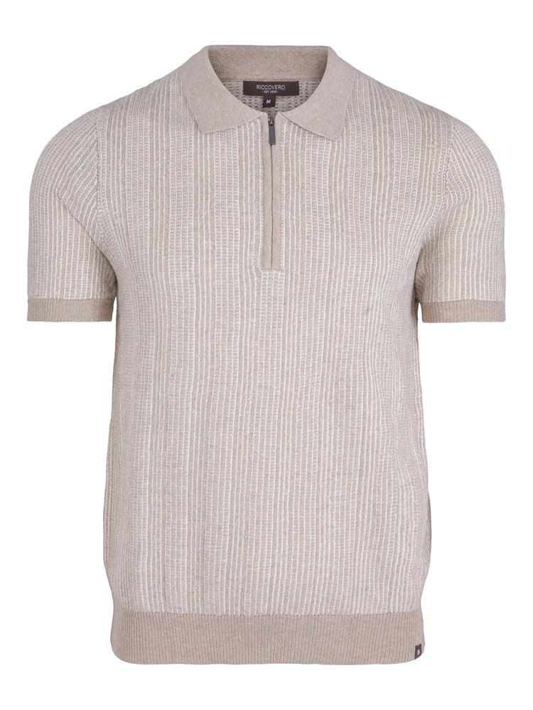 Archie knit
