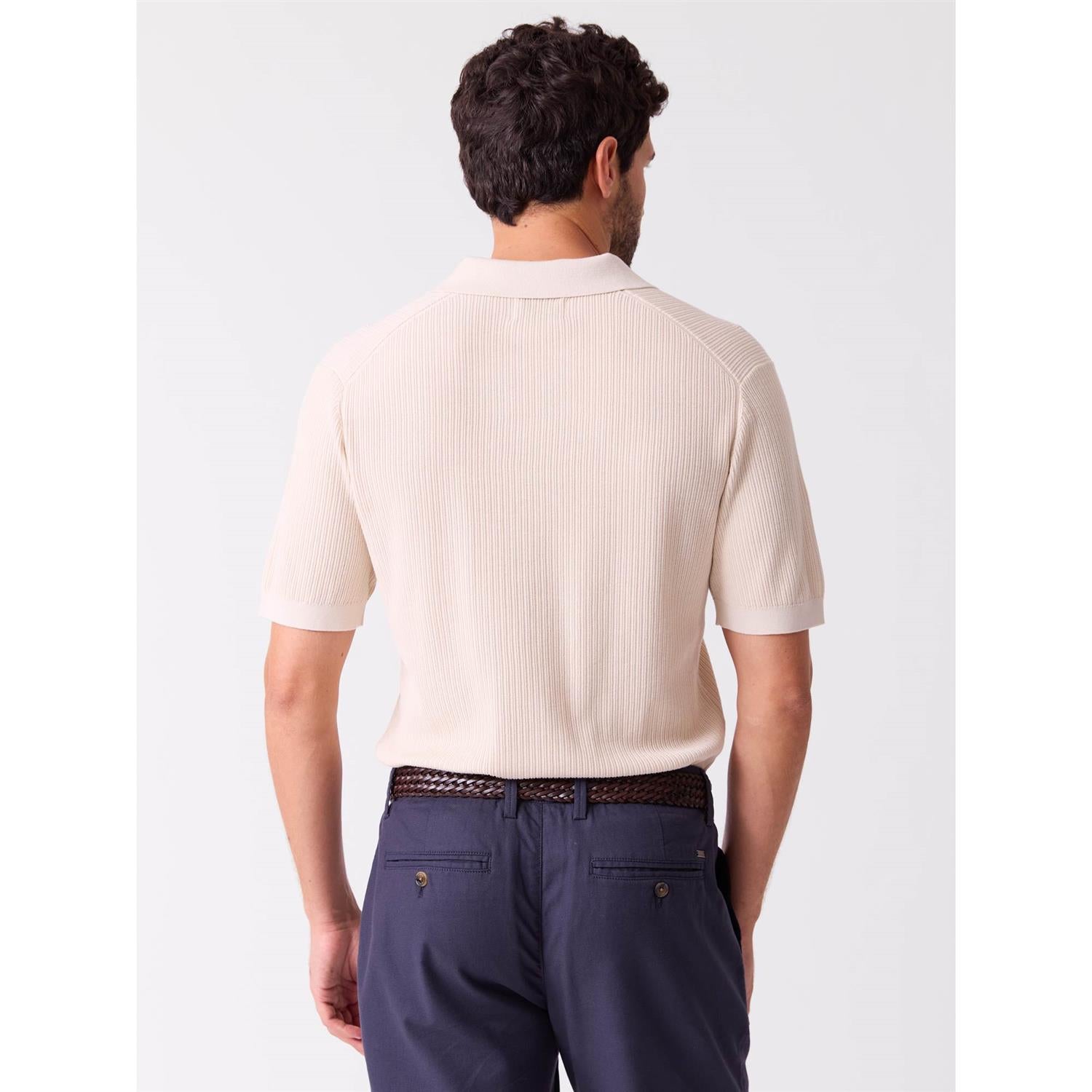 Hunter Kortermet Polo