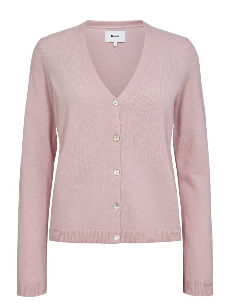 NUKALLY CARDIGAN