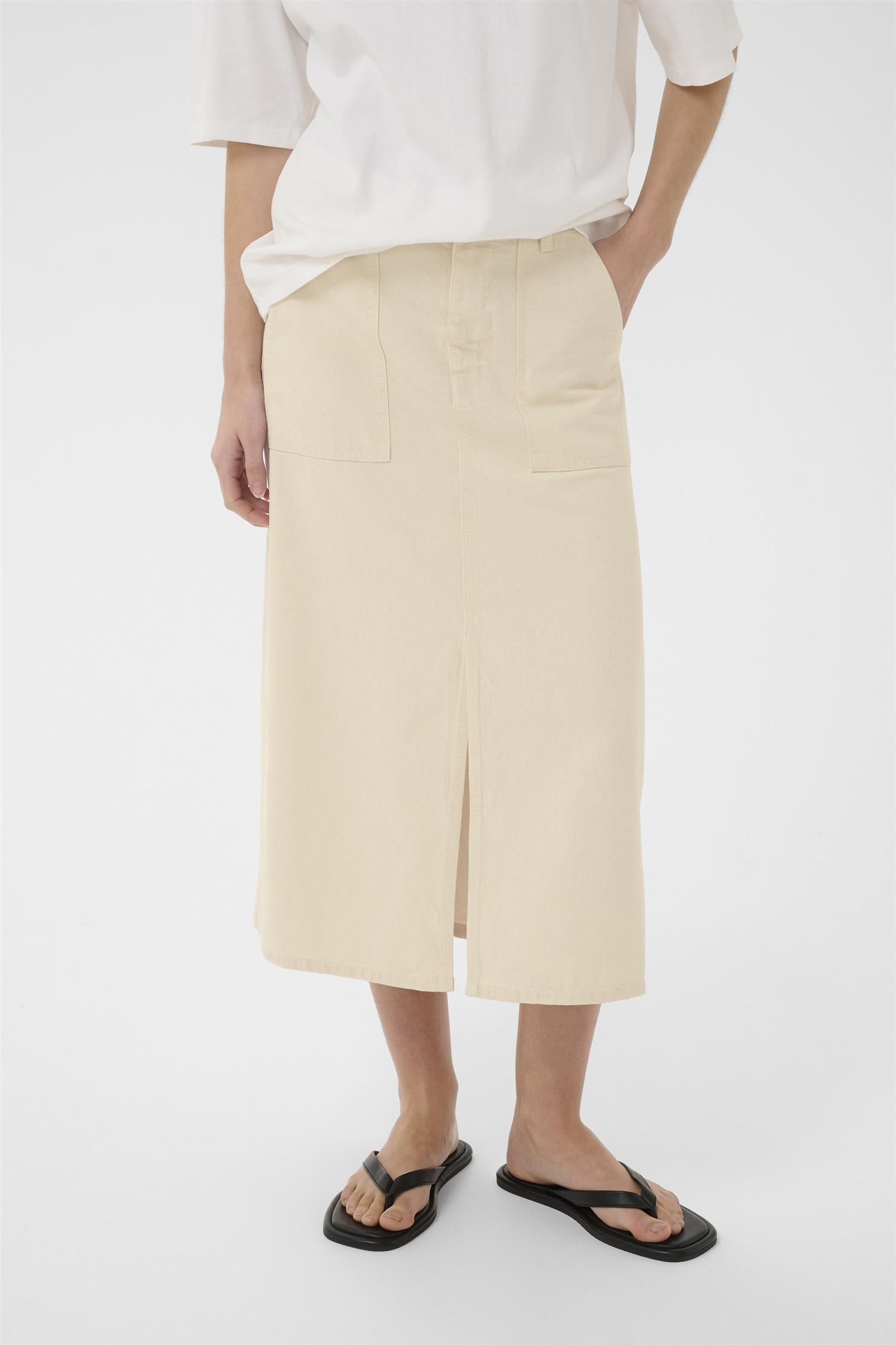 Dilysiw Skirt