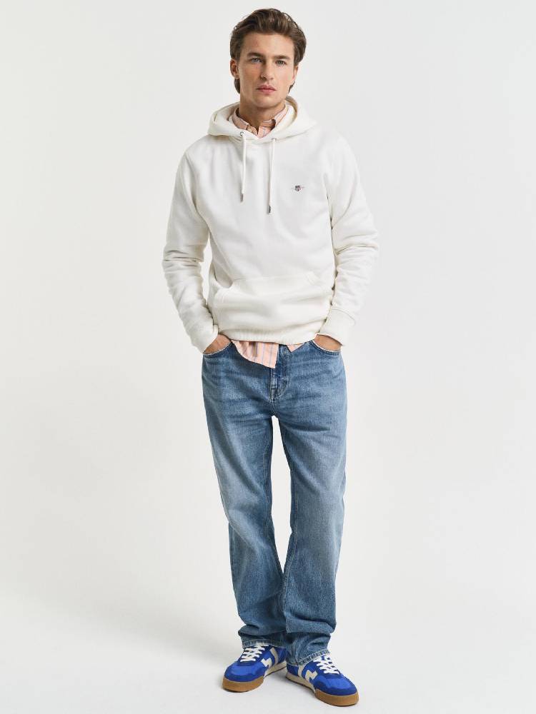 REG SHIELD HOODIE