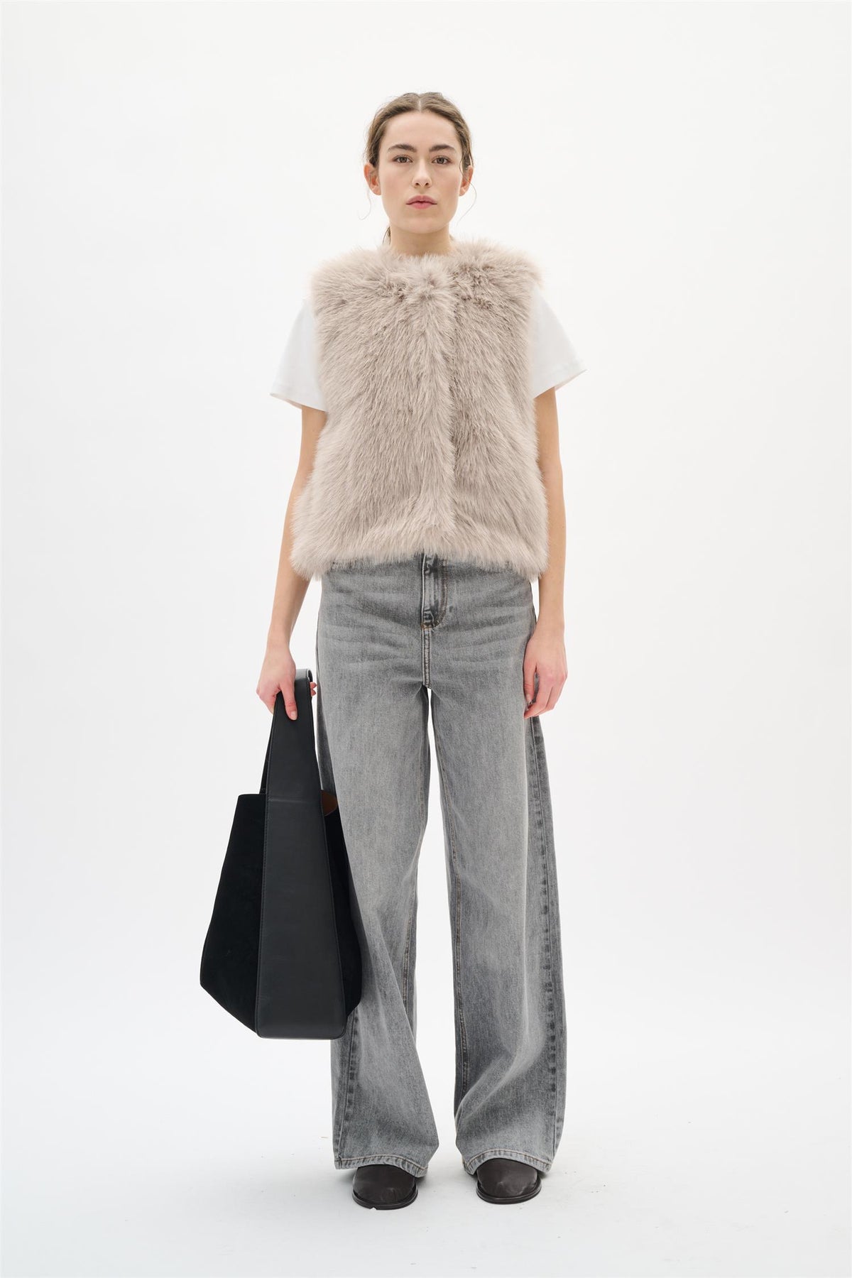 Zaziahiw Waistcoat