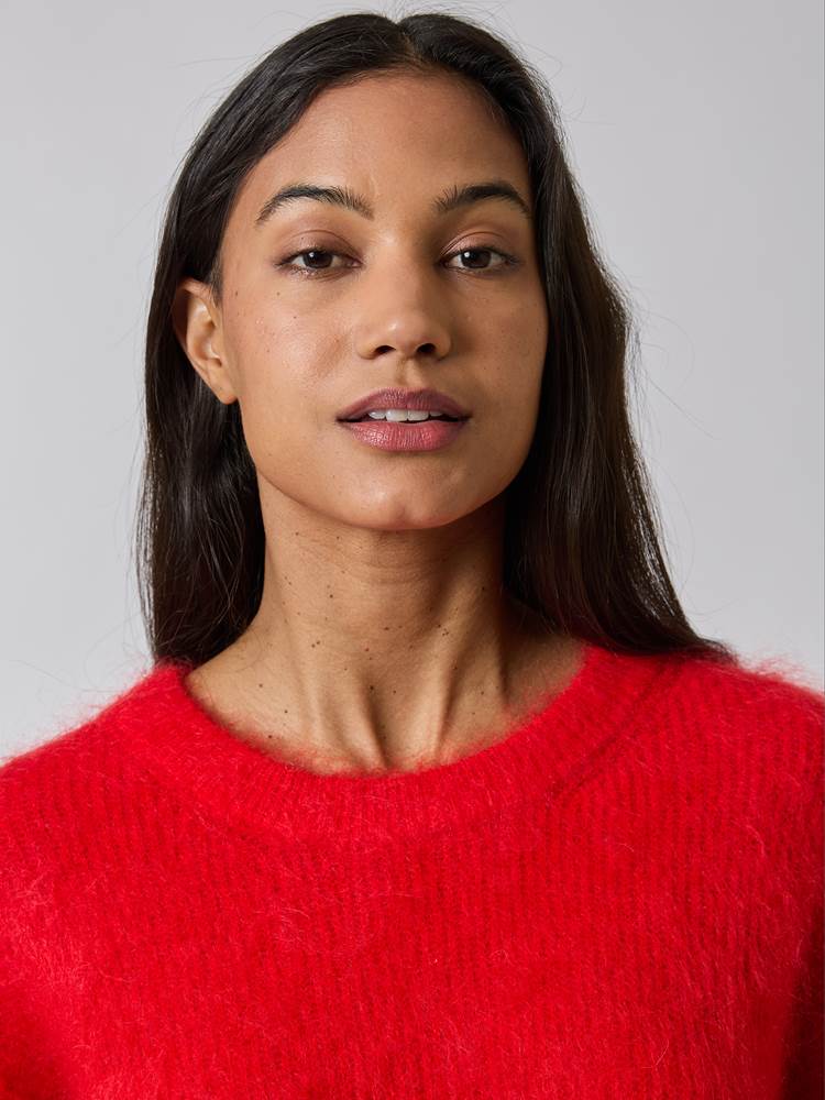 Elyse genser