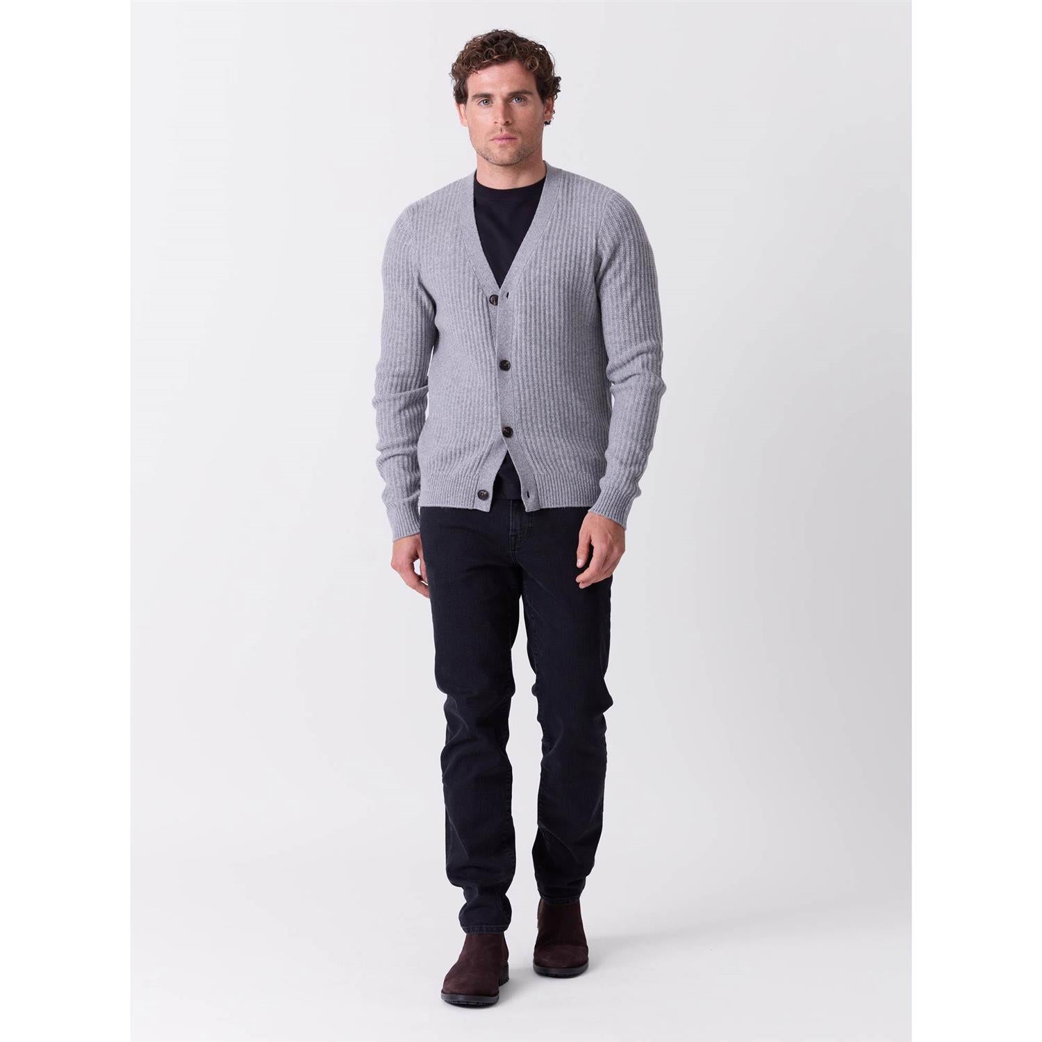 Foggia Cardigan
