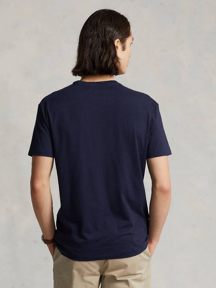 SSCNM2-SHORT SLEEVE-T-SHIRT