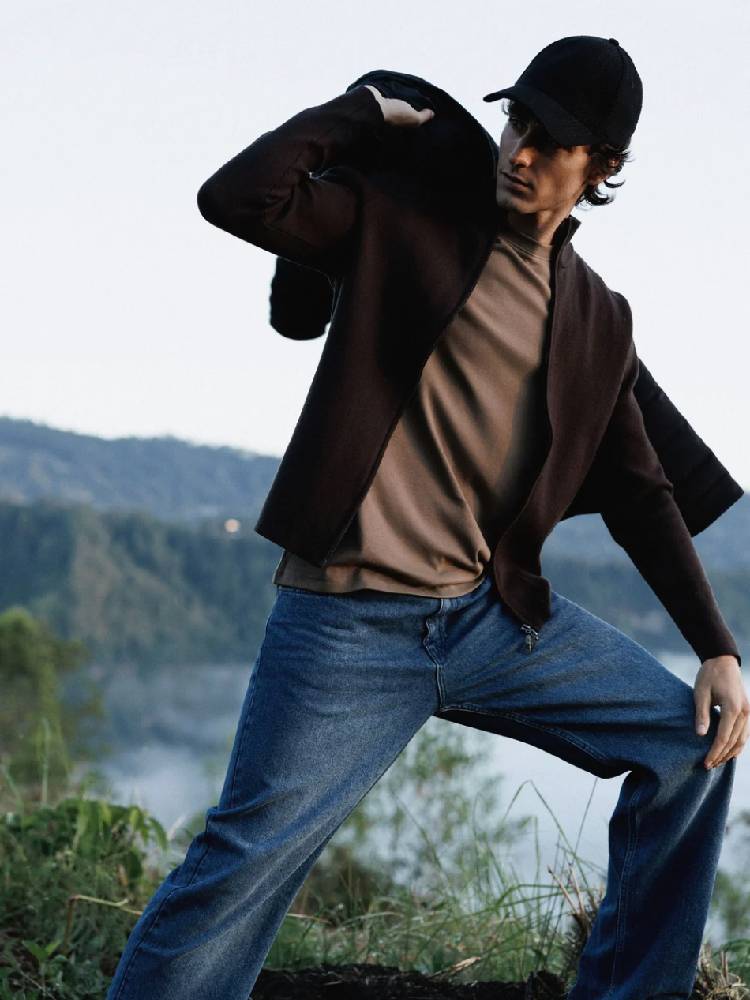 Nathan Cardigan
