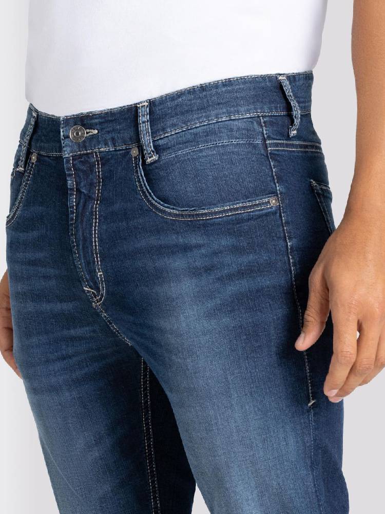 Light Weight Denim