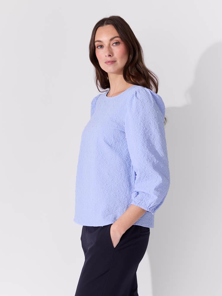 May Bluse