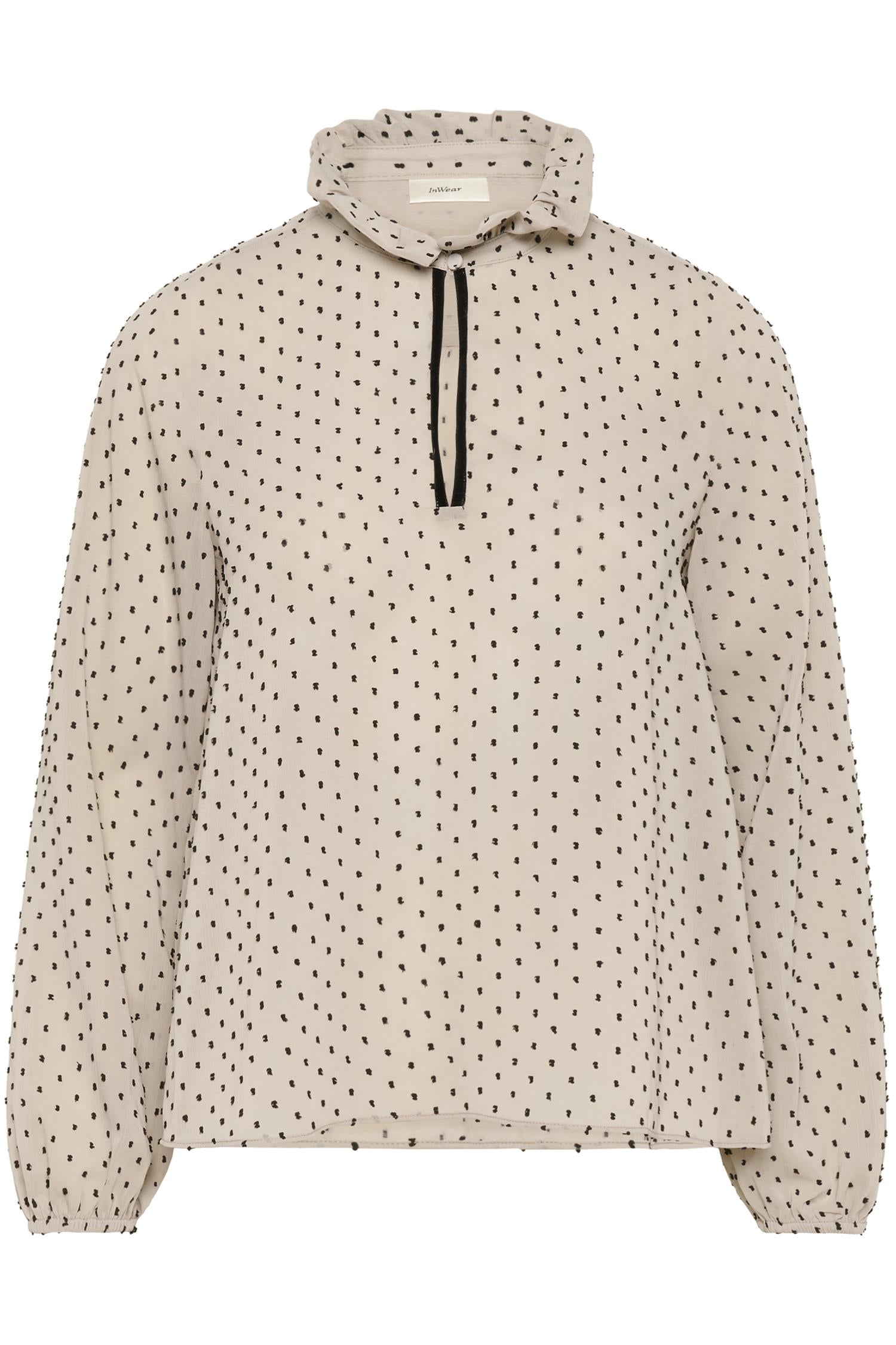 Dottieiw Blouse