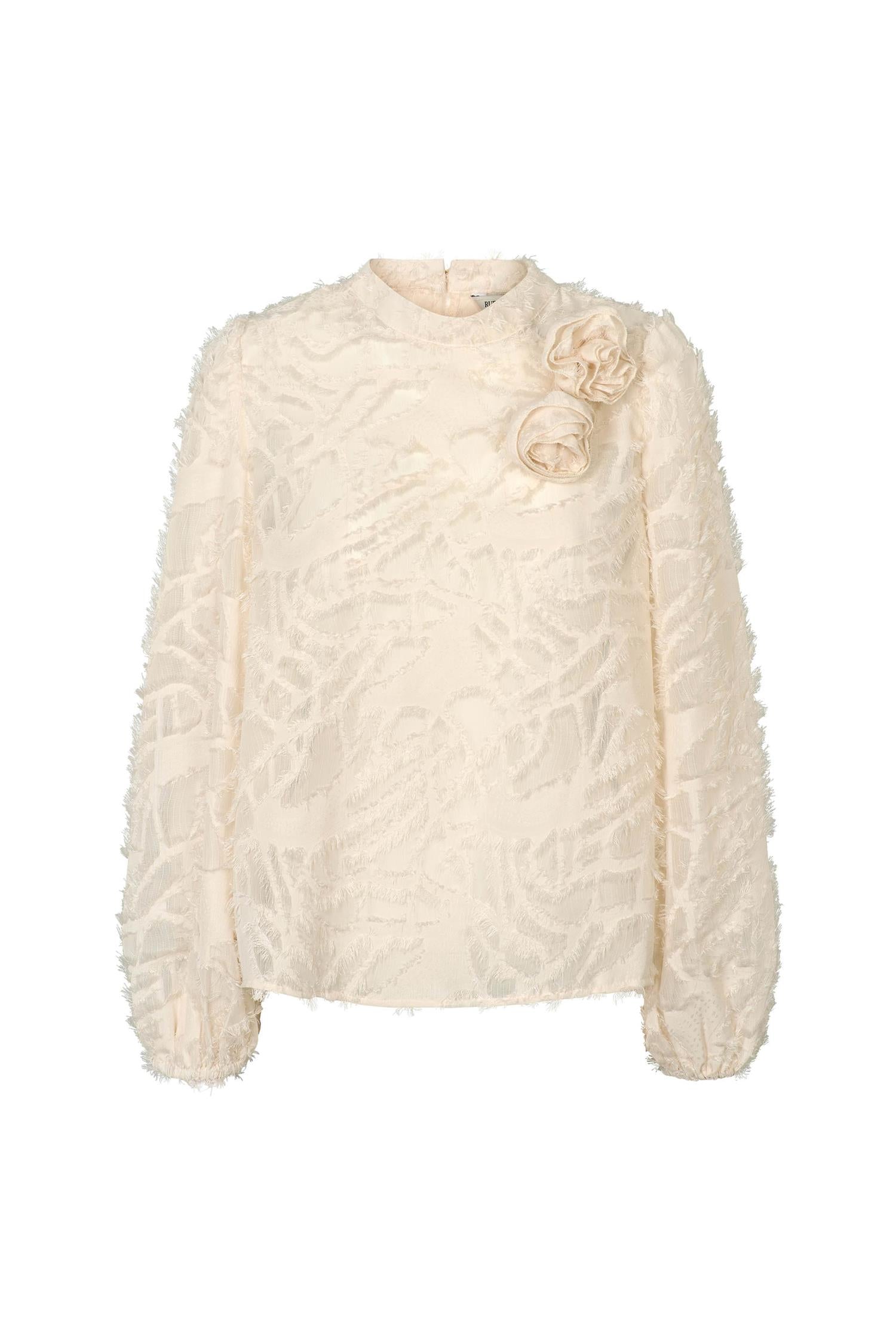 7831rdftrudy Blouse