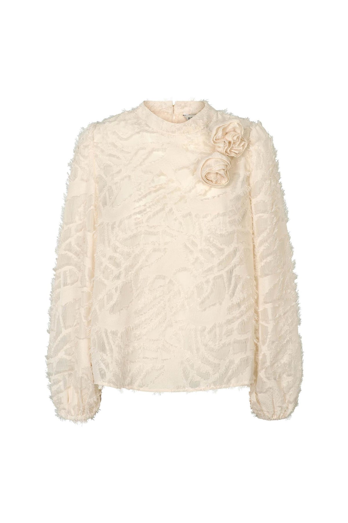 7831rdftrudy Blouse