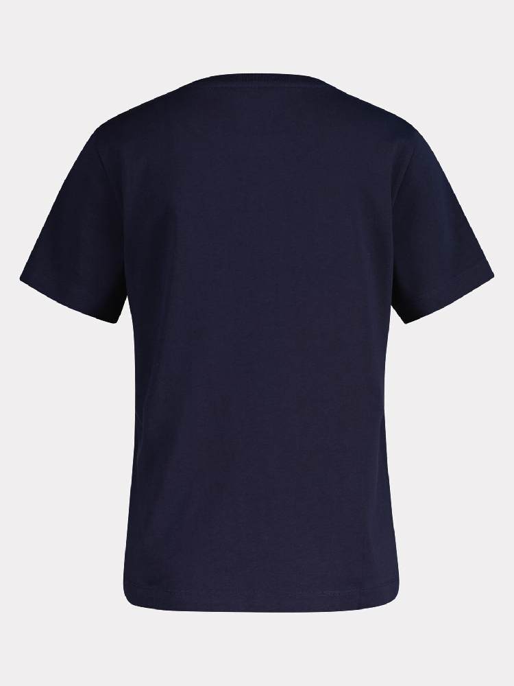 REG TONAL GRAPHIC SS T-SHIRT