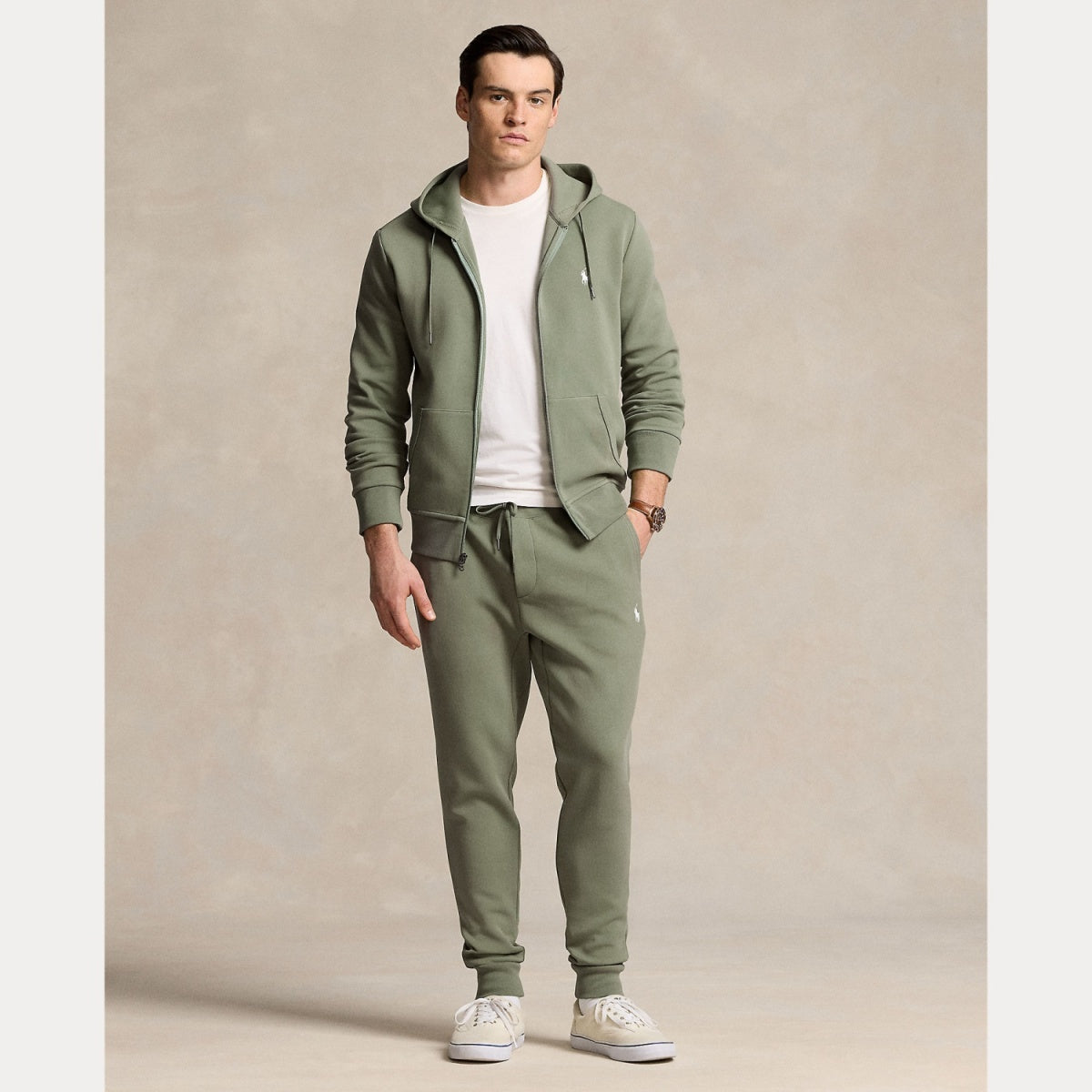 LSFZHOODM1-LONG SLEEVE-SWEATSHIRT