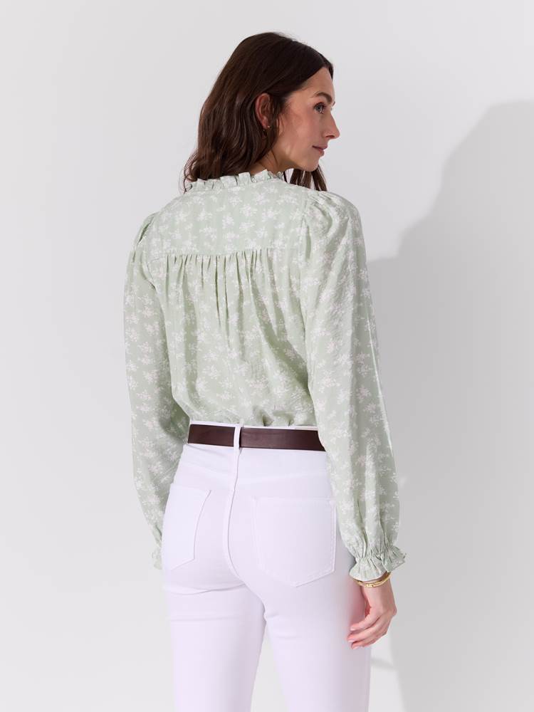 Lea Bluse