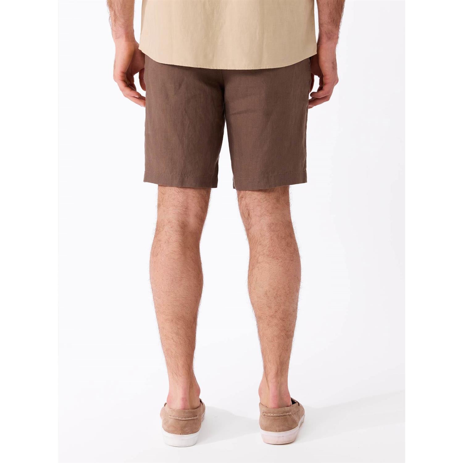 Manuel Linshorts