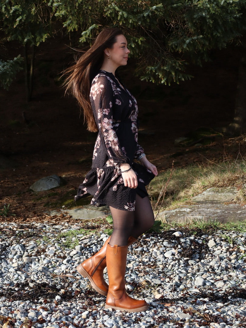Hedda Dress