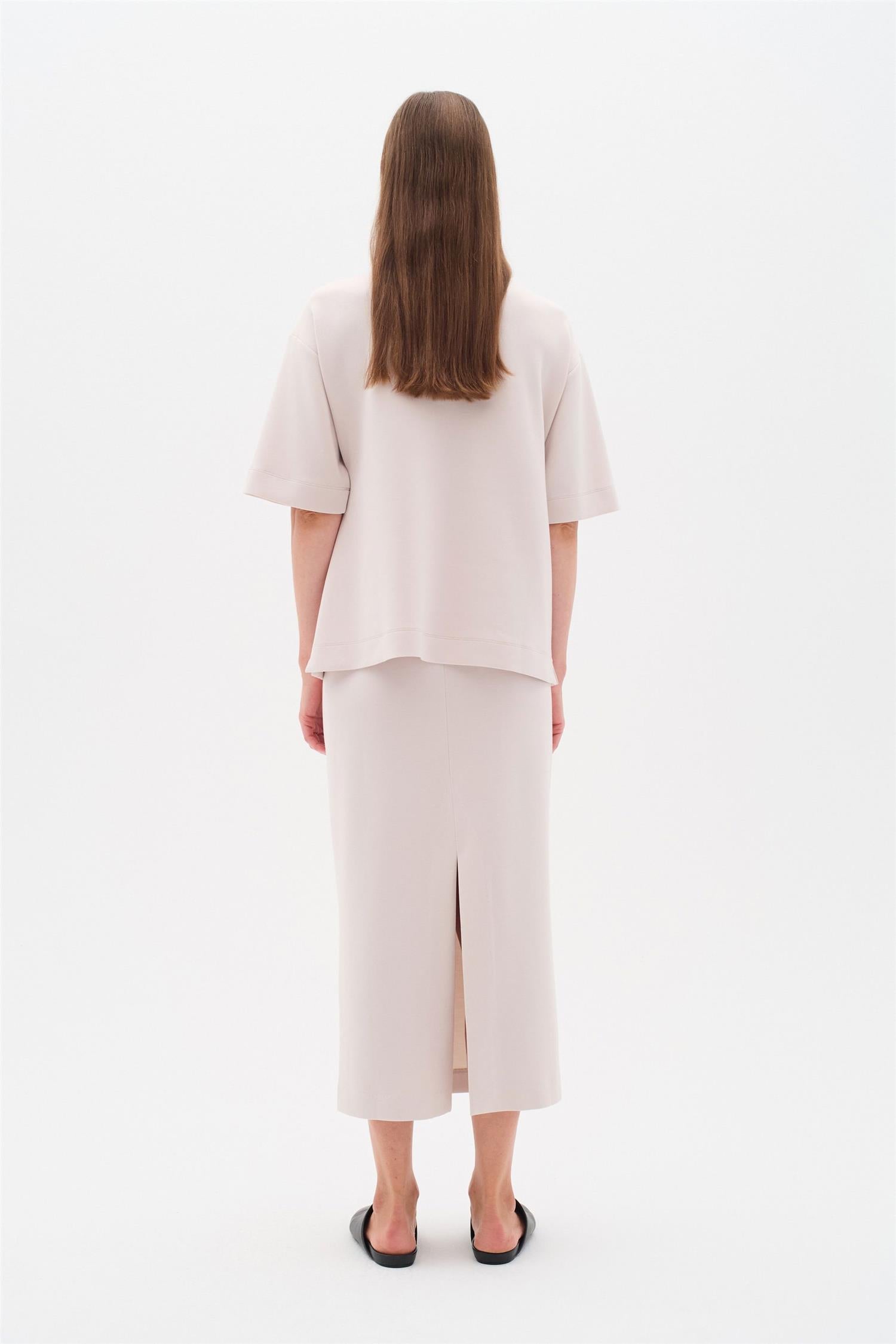 Aidaiw Skirt