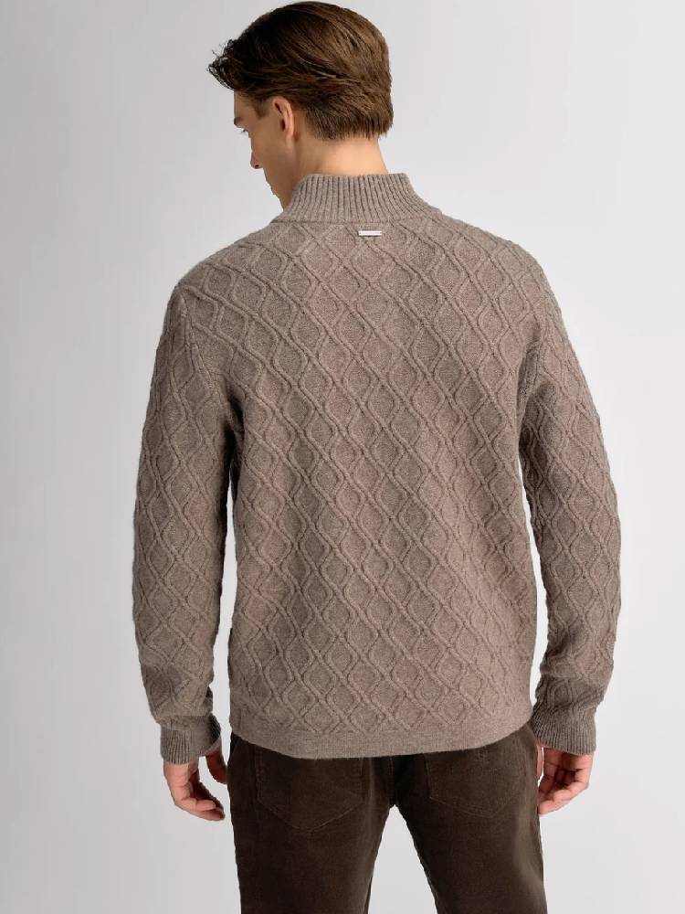 Ellington Sweater