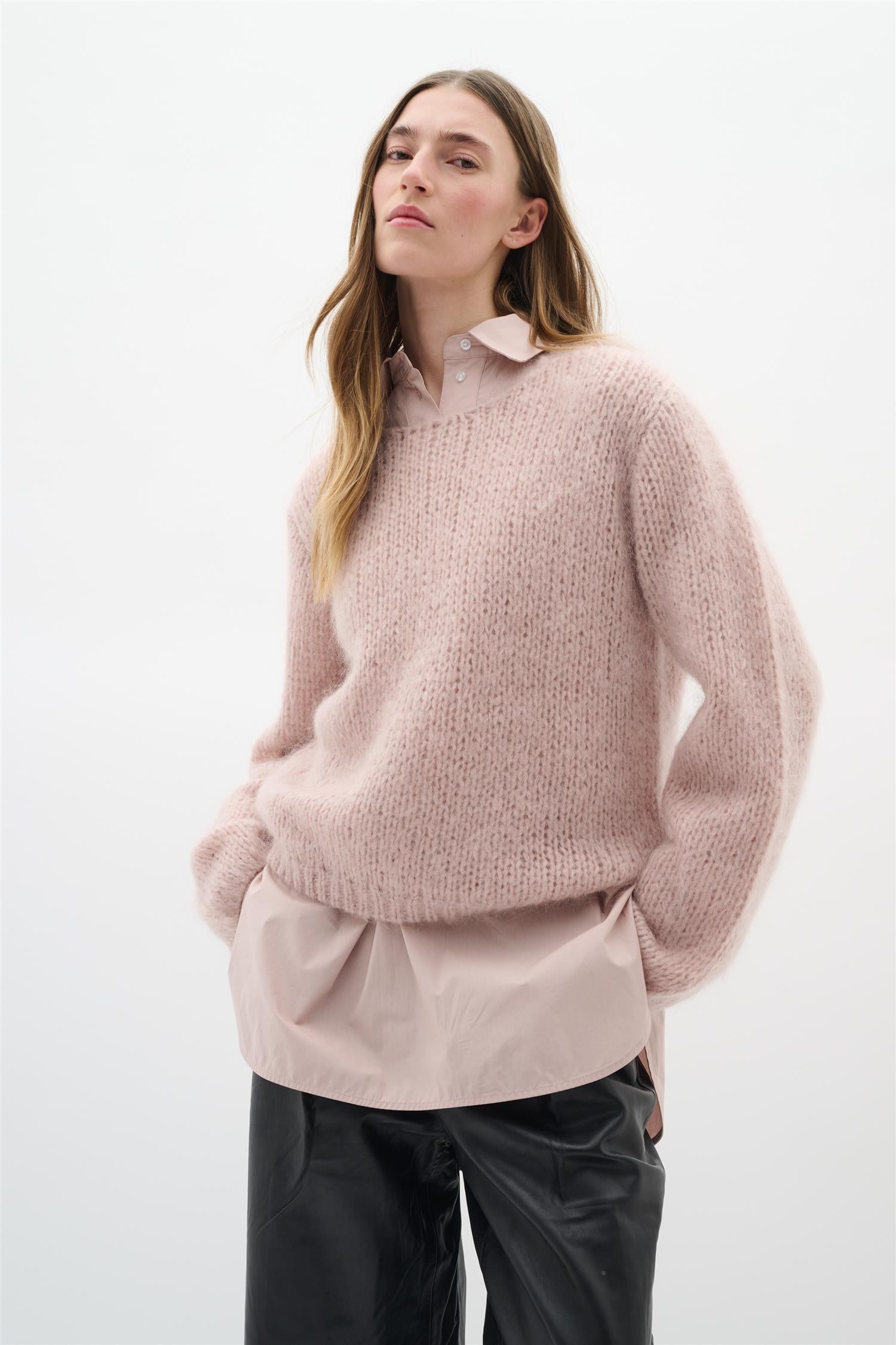 Jetraiw Pullover