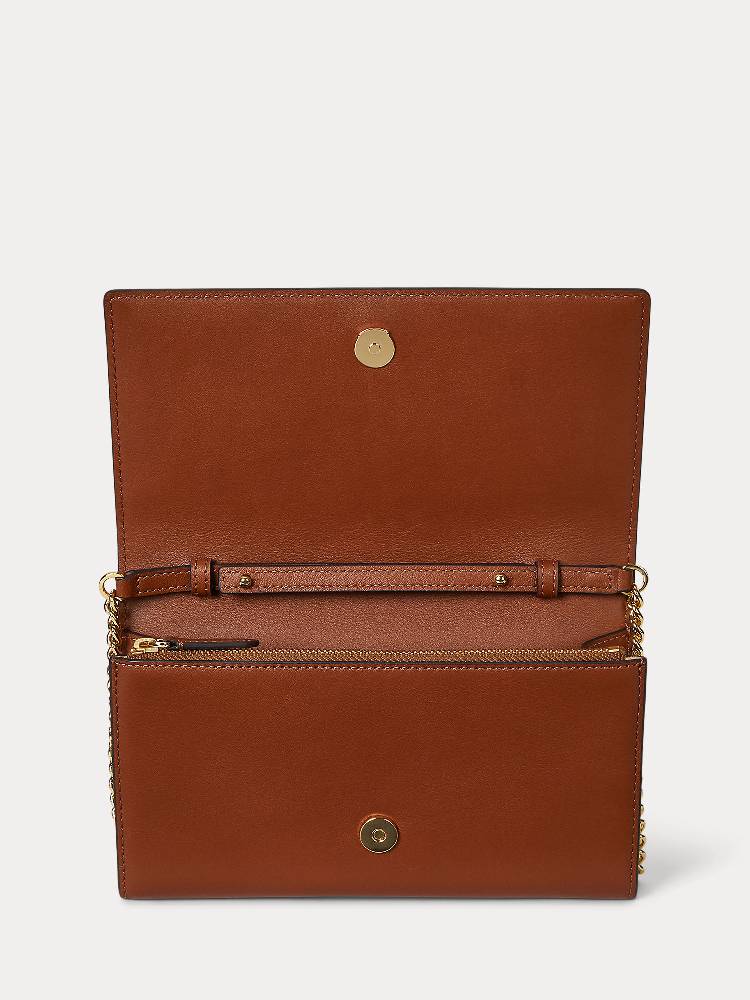 ADAIR II-WALLET ON A CHAIN-LARGE