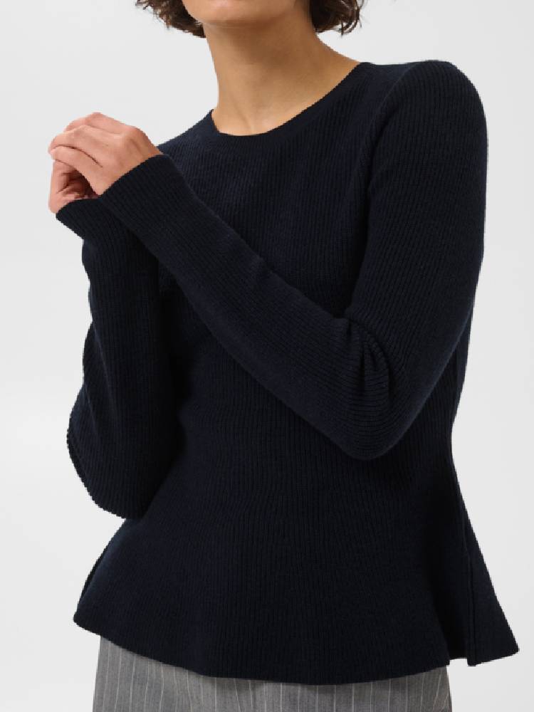 Carinapw Pullover