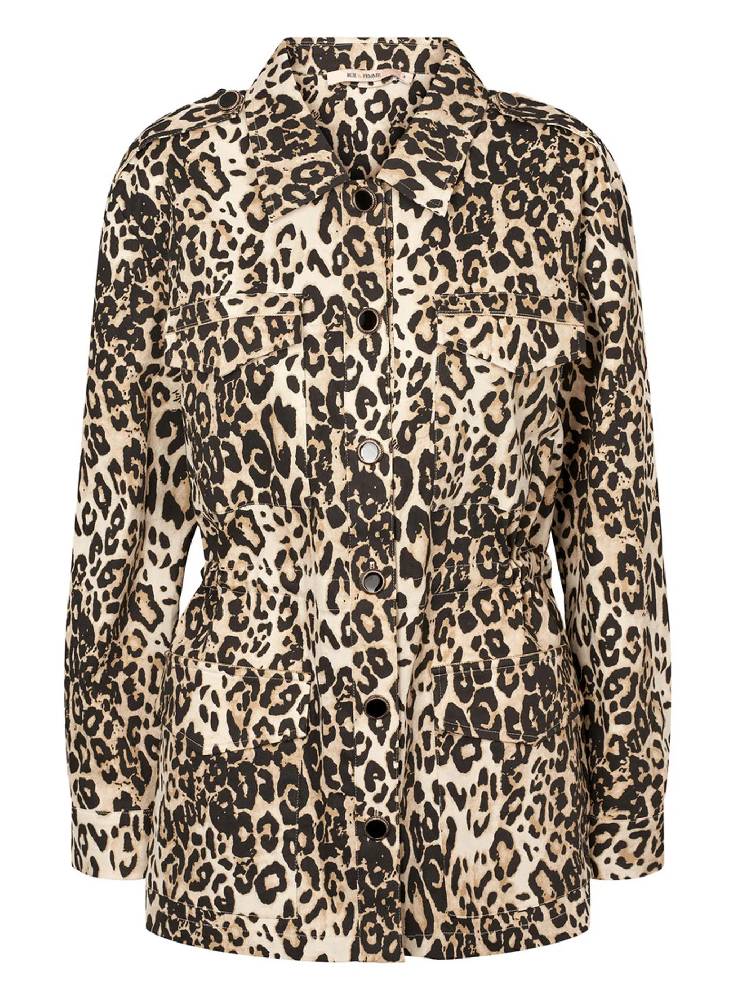 7541 Bitte jacket