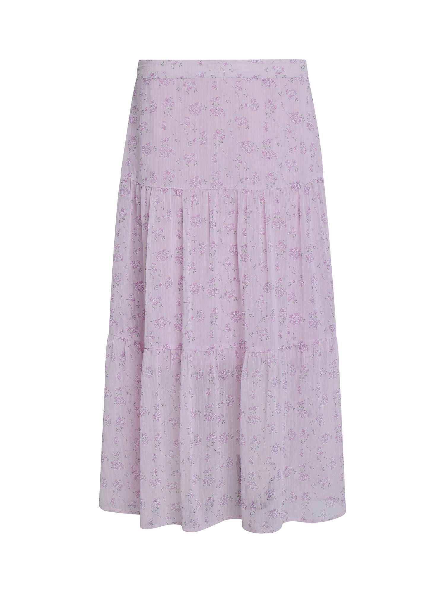 Celine Maxi Skjørt