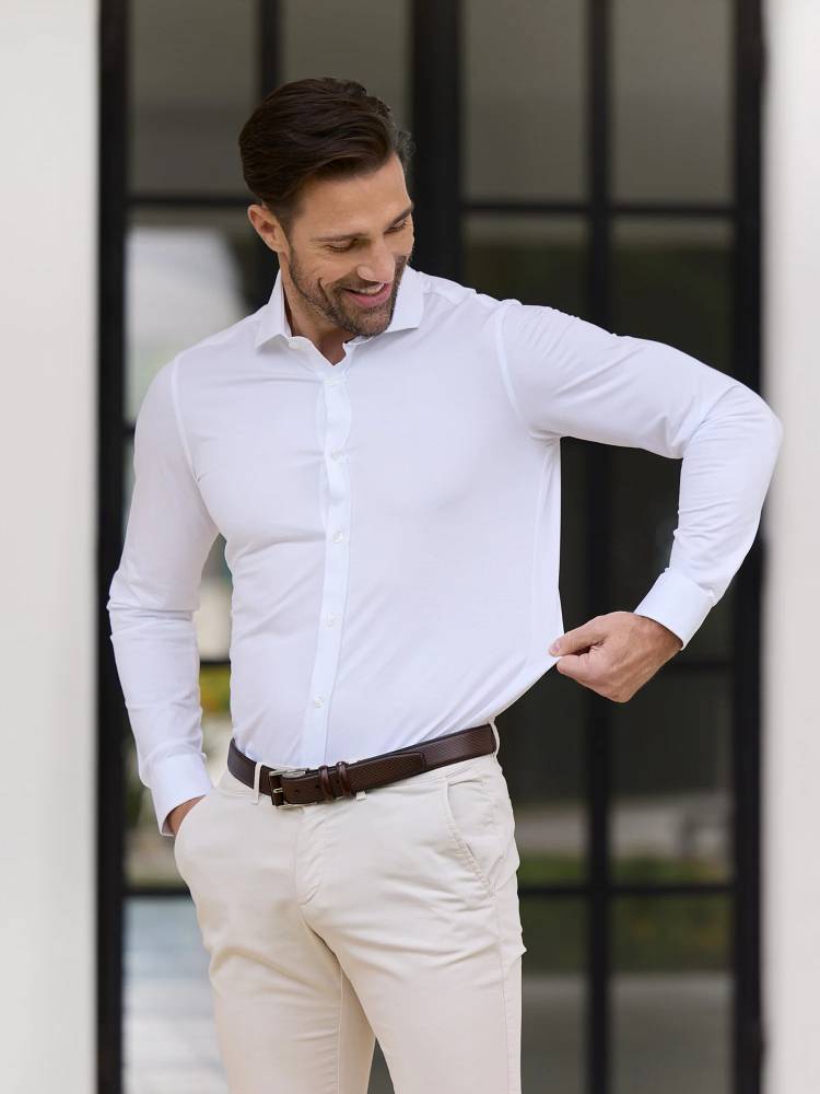 Leo Tailor fit