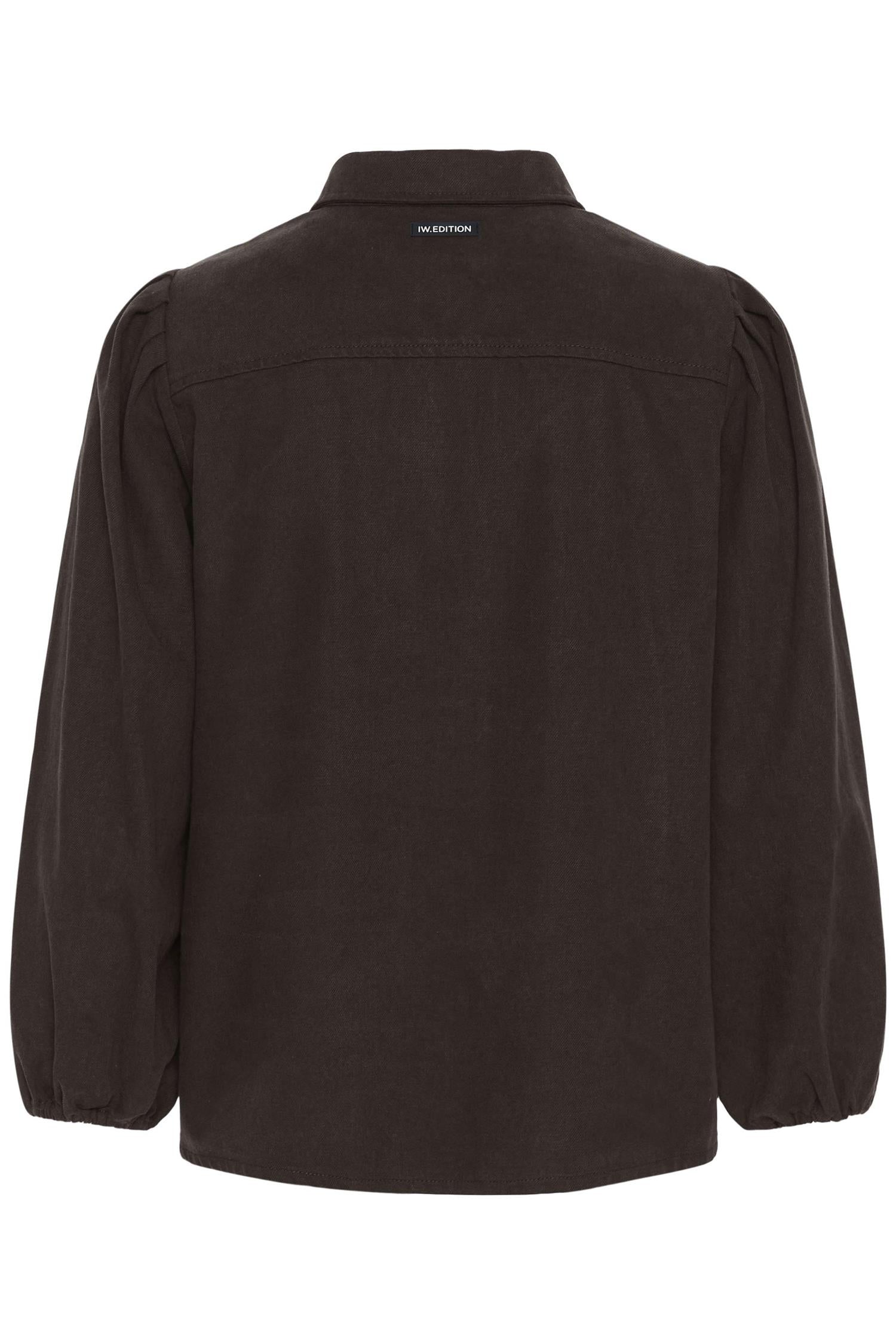 Hessiw Ballari Shirt
