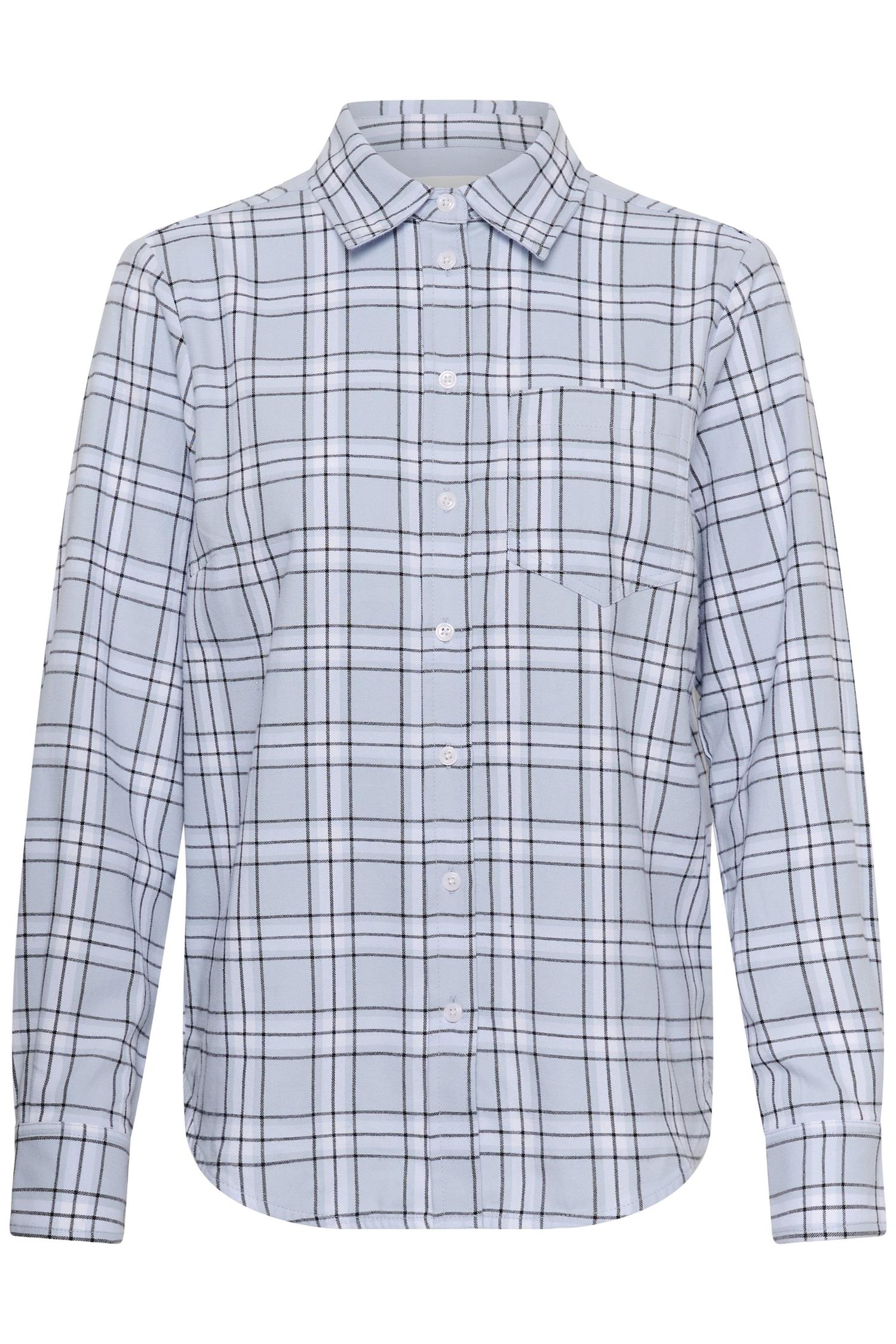 Yanapw Shirt