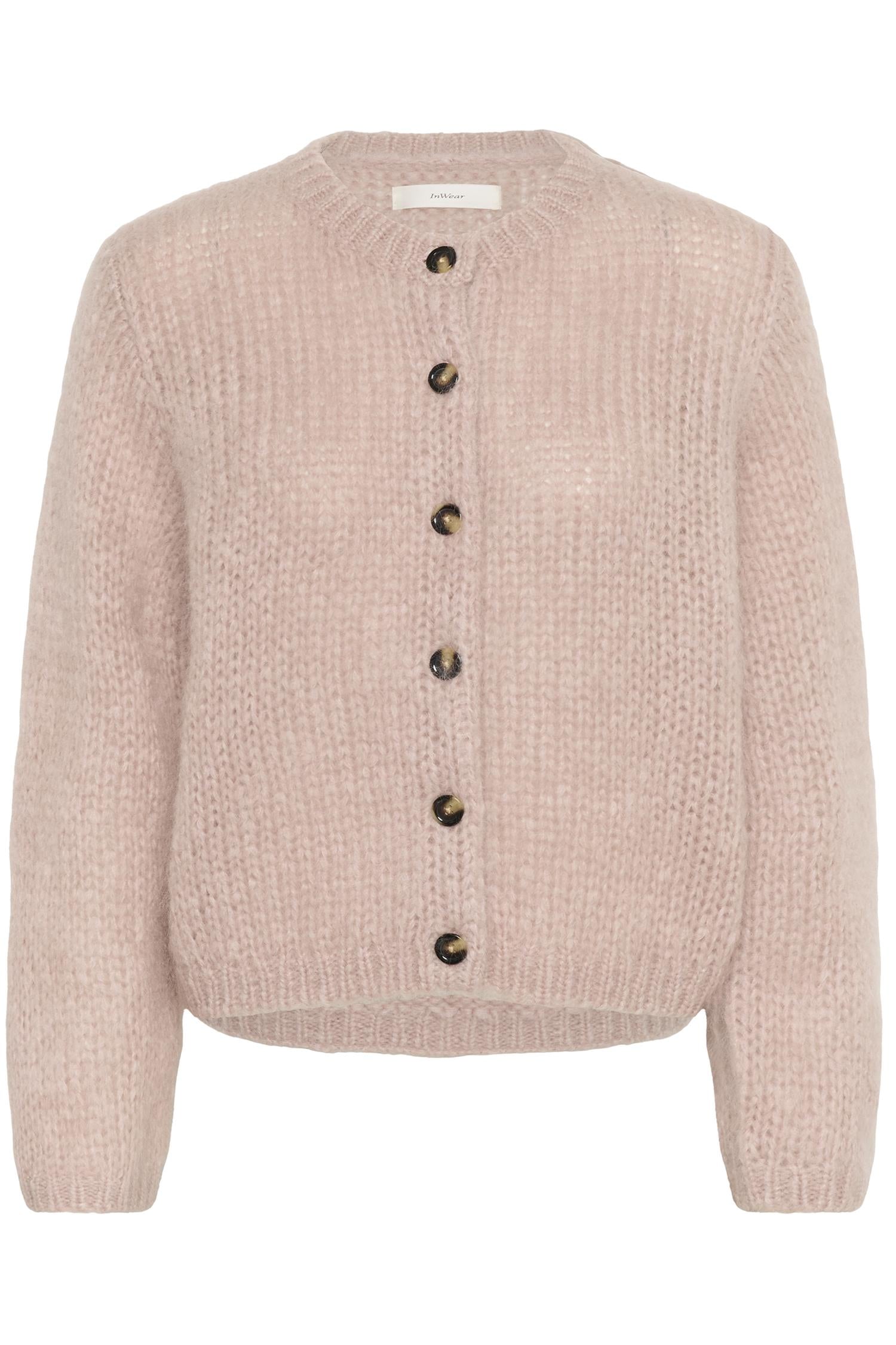Jetraiw Cardigan