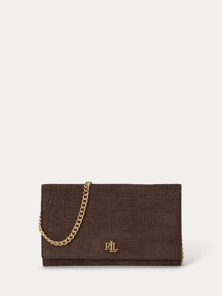 ADAIR II-WALLET ON A CHAIN-LARGE