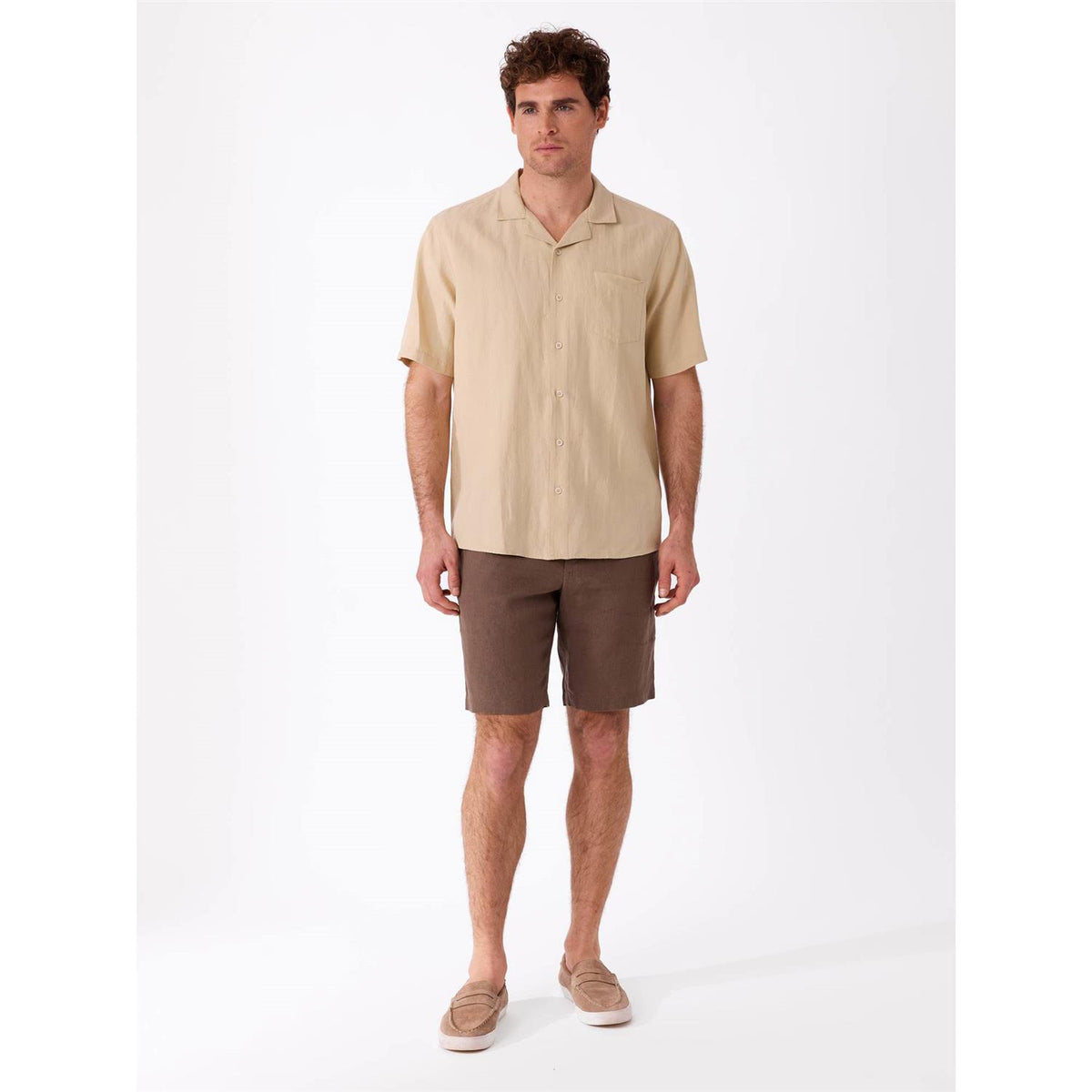 Manuel Linshorts