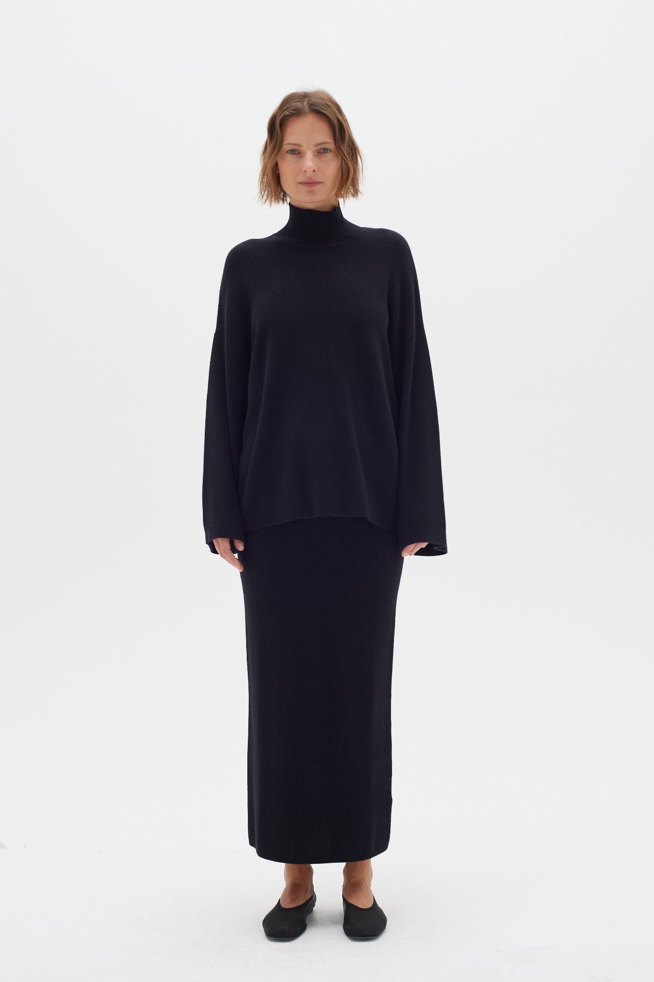 GittelIW Pullover