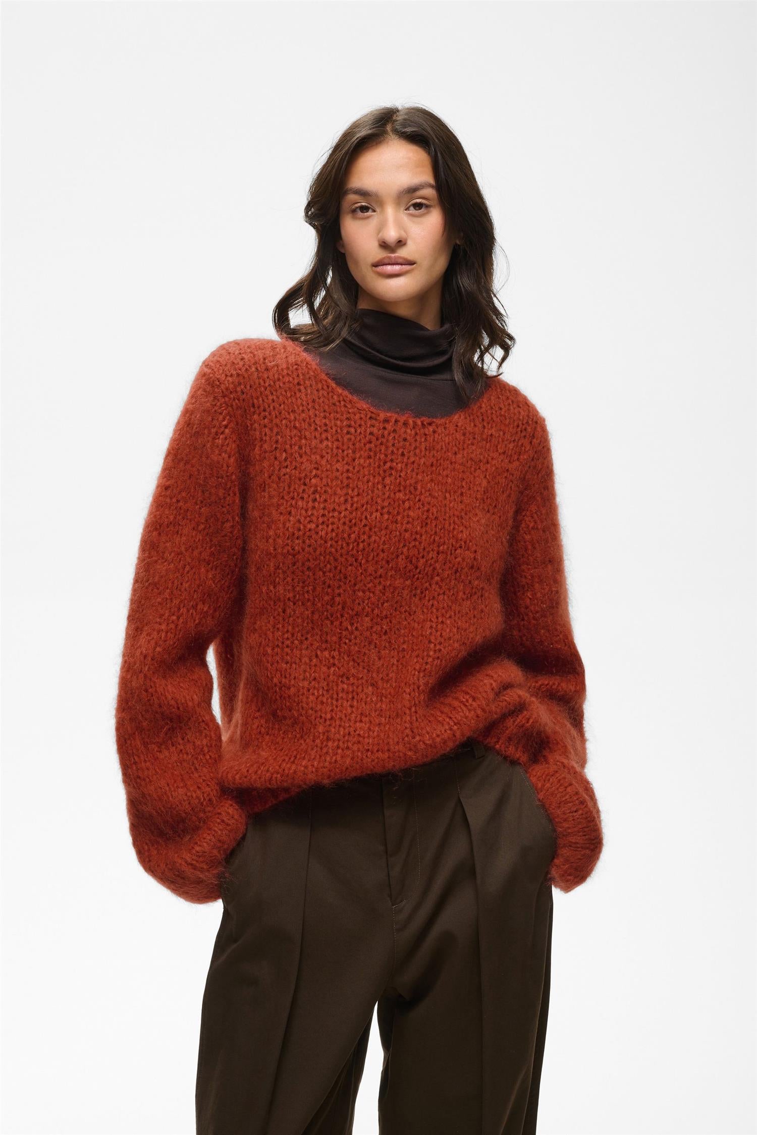 Jetraiw Pullover