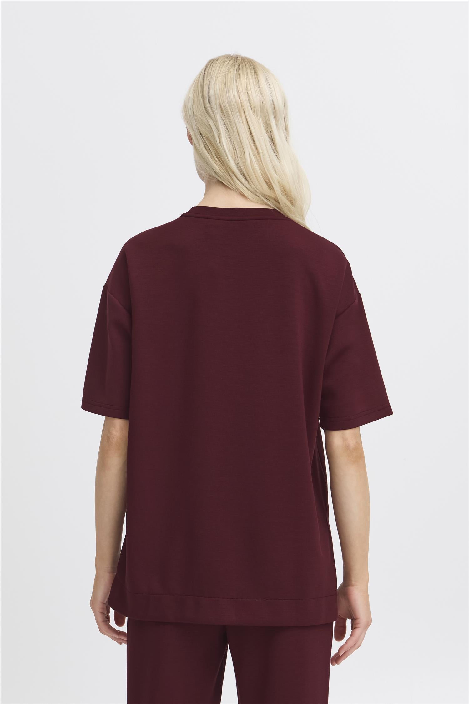 Bypusti Ss Tshirt